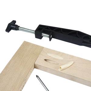 Travail du bois perforateur oblique poinçonnage localisateur plaque <span class=keywords><strong>de</strong></span> forage poche main mini perceuse petits outils nécessaires pour la <span class=keywords><strong>menuiserie</strong></span> <span class=keywords><strong>de</strong></span> finition - Product Image 6