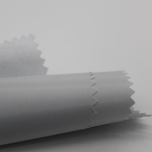 <strong>Waterproof</strong> Sun protection 300D Silver Coated 100% Polyester Oxford Light-proof <strong>Car</strong> Roof <strong>Cover</strong> Fabric - Product Image 5