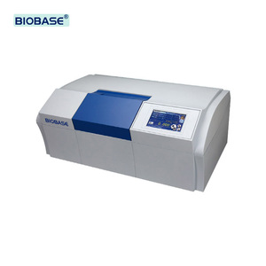 โพลาริมิเตอร์ BIOBASE รุ่น BK-P850 พร้อมฟังก์ชันปรับเทียบอัตโนมัติ - Product Image 2