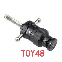 Décodeur Turbo TOY48 / HY22 / HU101/HU83/HU92/HU100