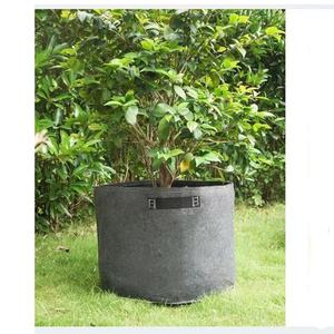 Customized Shape and Size Planter Bag Felt Grow Pots <b>for</b> Wholesales - Product Image 2