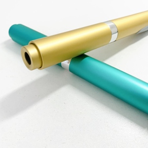 Inyector de <span class=keywords><strong>Insulina</strong></span> Reutilizable Hanruisen Multicolor Metal V2 para Pérdida de Peso |   Compatible con Cartuchos de 3 ml - Product Image 6