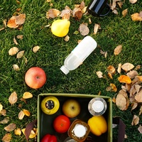 SINOTOP logo personnalisé 13L 500D PVC bâche mode Portable pliable fruits lavage pêche en plein air étanche seau pliant