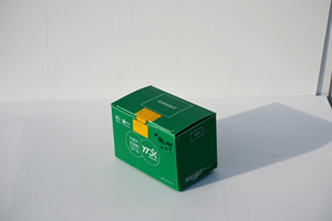 Bền Có Thể Tái Chế PP Đóng Mở <span class=keywords><strong>Container</strong></span> Có Thể Gập Lại Nhựa Cho Hậu Cần Lưu Trữ Cho Các Sản Phẩm Gia Dụng - Product Image 4