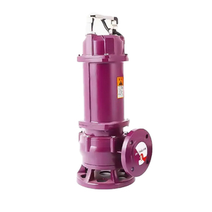 ปั๊มน้ำขนาดใหญ่ กำลังสูง สำหรับการเกษตร ชลประทาน ระบายน้ำ น้ำท่วม ขนาด 4 3 2 นิ้ว 1500w 220 230v ปั๊มจุ่มสำหรับน้ำเสีย - Product Image 1