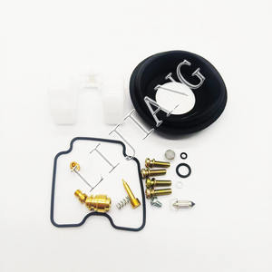 Kit de reparación de carburador para Suzuki <span class=keywords><strong>GS500F</strong></span> 2004-2009 - Product Image 2