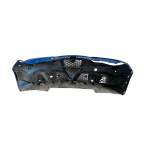 Convient pour <span class=keywords><strong>Alfa</strong></span> <span class=keywords><strong>Romeo</strong></span> Giulia 952 2017-2023 Pare-chocs avant d'origine comprenant la calandre, le radiateur, le ventilateur, l'ensemble pare-chocs - Product Image 6