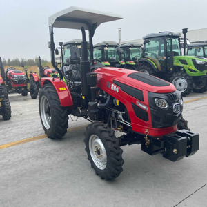 Tracteurs agricoles d'occasion <span class=keywords><strong>Sadin</strong></span> 4 roues motrices - Product Image 1