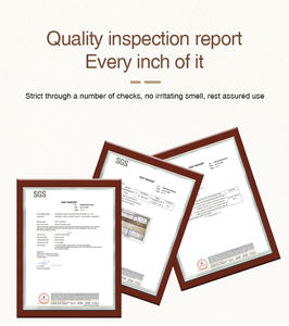 Graceline Revêtement UV Revêtement sec Carreaux en plastique Planches <span class=keywords><strong>Tapis</strong></span> de sol en <span class=keywords><strong>vinyle</strong></span> - Product Image 5