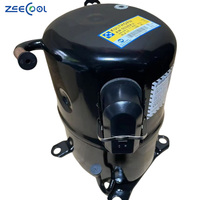Compresor de refrigeración de pistón alternativo AW5535EK Kulthorn de precio competitivo para aire acondicionado comercial