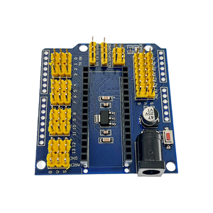 Carte d'extension multifonction OKY2232-1 328P V3.0 pour Arduino Nano - Product Image 5