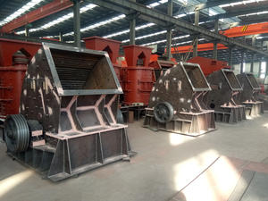 Trituradora de Martillos de Alta Eficiencia para Arena y Grava de Construcción, para Piedra Caliza y Carbón - Product Image 3