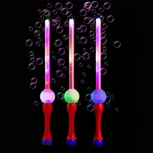 Jouets à bulles en plastique d'extérieur, machine à bulles magique automatique, épée à bulles pour enfants de 5 à 13 ans, unisexe - Product Image 1