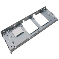 Estampillage personnalisé 1mm Supports En Métal En aluminium en Métal Support en acier inoxydable