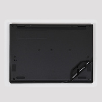Convient pour la rénovation des Chromebooks NEC, coque arrière, film protecteur pour ordinateur portable, autocollant de coque supérieure