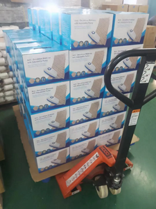 Colchón de aire de fábrica para cama médica de <span class=keywords><strong>Hospital</strong></span>, colchón de aire antiescaras médico de alta calidad, Material plástico resistente al agua - Product Image 6