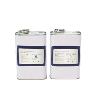 Trắng Rõ Ràng Đen Điện Tử Potting Epoxy Resin/ PU/ SILICONE RESIN Lớp Phủ Chống Thấm Cho Điện Tử - Product Image 1