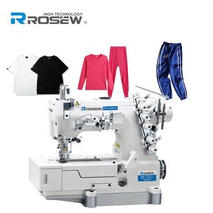 Mesin Jahit Multifungsi 3 Fungsi Dalam 1 Mesin Jahit Pakaian Industri GC500-FQ - Product Image 1