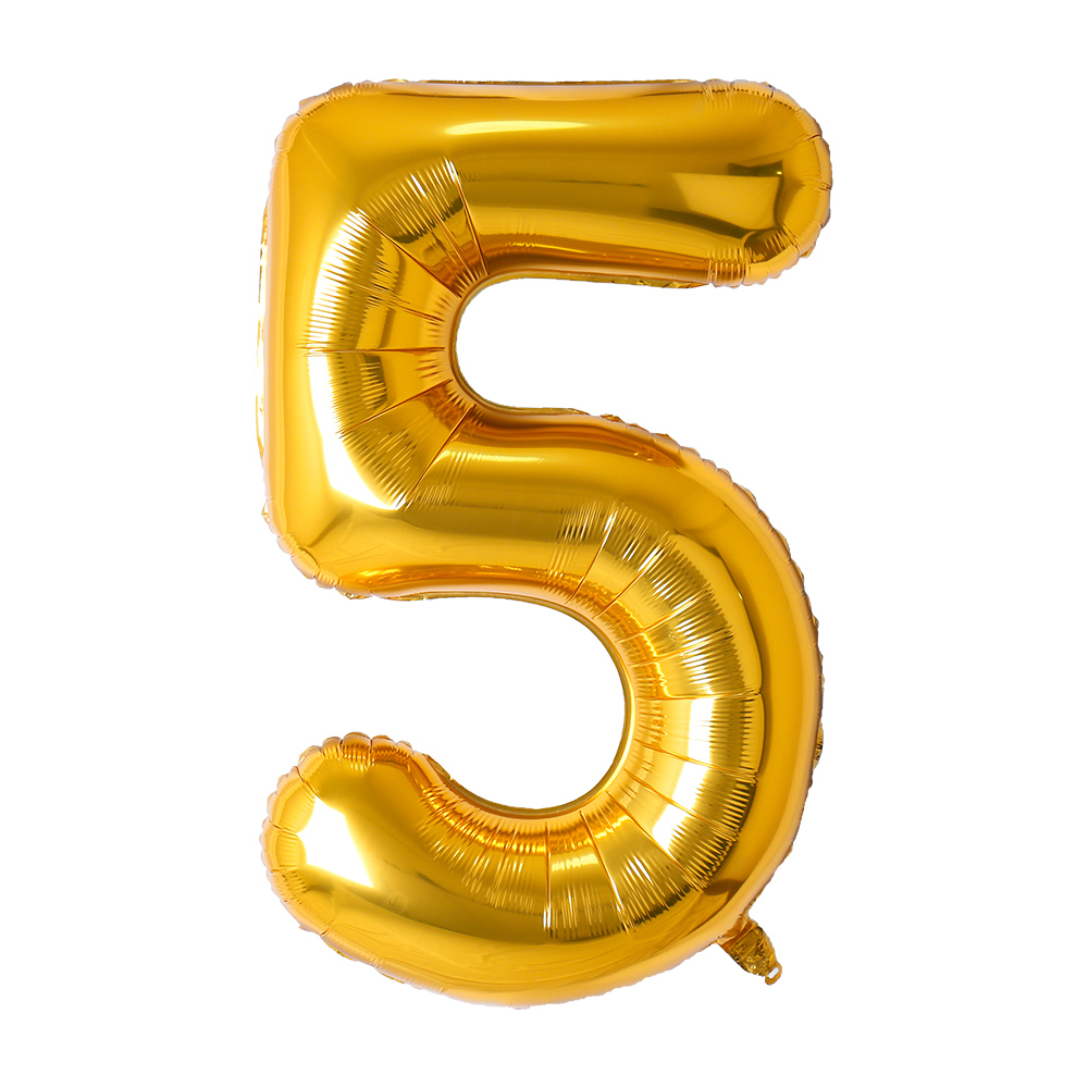 NO 5 (QTY: VECES DE 50)