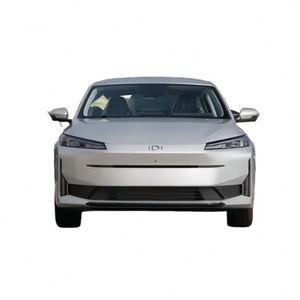 2025 Changan Qiyuan รถซีดานไฮบริดไฟฟ้า A05กลิ่นหอมแท้พร้อมพวงมาลัยซ้าย70คันชั้นนำ-ยานพาหนะพลังงานใหม่ - Product Image 1