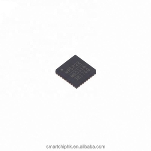 MP6531AGR-Z QFN-28(4x4) ชิปไดรเวอร์มอเตอร์แบบไร้แปรงถ่าน (BLDC) - Product Image 1