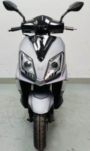 Motocicleta Scooter de Gasolina de <span class=keywords><strong>125cc</strong></span> con Certificación EEC Eur5+ para Adultos - Product Image 5