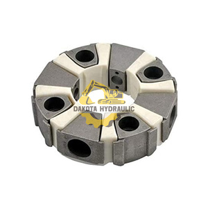 Conjunto de Acoplamiento Hidráulico 227-01-11140/O 134-12-31110/<span class=keywords><strong>J</strong></span> 42W-12-27010 20W-01-31200 12Y-12-11130/<span class=keywords><strong>H</strong></span> 37C-01-12240 22E-01-21310/S - Product Image 2