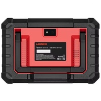Escáner LAUNCH Económico X431 PROS Elite, Herramientas de Diagnóstico Automotriz, Funciones Guiadas VAG, Escáner OBD2 con Cable