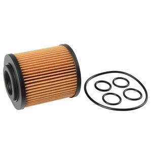 Filtre à huile utilisé pour VAUXHALL OPEL GM CHEVROLET <span class=keywords><strong>Astra</strong></span> <span class=keywords><strong>GTC</strong></span> Mk HU820/1y OX437D 5650375 98018448 8-98018-448Y 898018448Y - Product Image 2