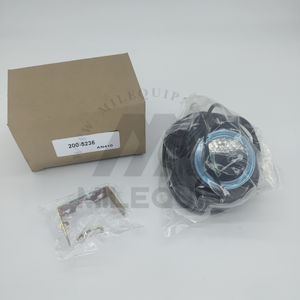 Indicateur de température de l'eau de refroidissement du véhicule d'ingénierie universelle 200-5236 2005236 pour <span class=keywords><strong>Caterpillar</strong></span> 980C 966D 966C <span class=keywords><strong>980B</strong></span> 215 - Product Image 1