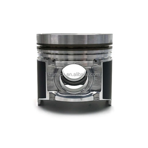 ลูกสูบเครื่องยนต์ดีเซล IZUMI 4 สูบ 93 มม. รุ่น WL  WLY8-11-SA0B - Product Image 3