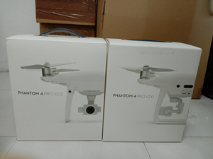 Dron <span class=keywords><strong>Phantom</strong></span> <span class=keywords><strong>4</strong></span> Pro V2.0 Original con Cámara <span class=keywords><strong>4K</strong></span> Mejorada y Reducción de Ruido, Evitación de Obstáculos Profesional en Cuatro Lados - Product Image 2