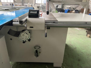 Speed Aluminium Sawing Hochwertige Hersteller von automatischen Futtermitteln liefern Schneid platten sägen Aluminium platten sägen - Product Image 4