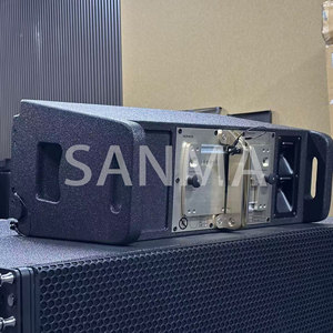 ระบบลำโพงเสียง Vera20 Dual 10 นิ้ว 2 ทาง แบบแอคทีฟไลน์อาร์เรย์ ระบบเสียงระดับมืออาชีพ สำหรับใช้งานภายในและภายนอกอาคาร - Product Image 3