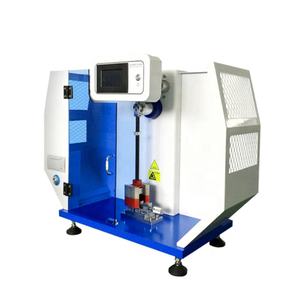 10 Anos Fabricante WALTER <span class=keywords><strong>IZOD</strong></span> Charpy e <span class=keywords><strong>Izod</strong></span> Impacto <span class=keywords><strong>Tester</strong></span>/plástico Pêndulo Impacto <span class=keywords><strong>Tester</strong></span> - Product Image 2