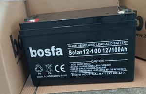 ソーラーバッテリーインバーター鉛充電式バッテリー<span class=keywords><strong>12v</strong></span> <span class=keywords><strong>100ah</strong></span>ソーラーバッテリー価格 - Product Image 2