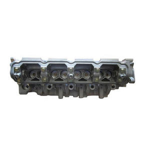 Culasse <span class=keywords><strong>4</strong></span> cylindres 8 soupapes SOHC F9Q 1.9L Turbo Diesel pour <span class=keywords><strong>Renault</strong></span> <span class=keywords><strong>Master</strong></span> Trafic Kangoo Nissan Interstar - Product Image 2