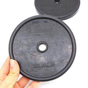 1800 0012 00 שחור nbr fkm גומי משאבת ar30 - Product Image 4