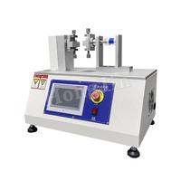 Máquina Automática de Prueba de Torsión, Máquina de Prueba de Durabilidad Torsional de Metales, Máquina de Prueba de Fatiga por Torsión, Probador de Torsión de Ejes