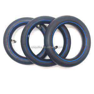 Cámara de Aire Mejorada de 8 1/2x2 8.5 Pulgadas Neumático Engrosado para Patinete Eléctrico Xiaomi <span class=keywords><strong>M365</strong></span> Pro <span class=keywords><strong>S1</strong></span> Mi Reemplazo de Rueda - Product Image 1