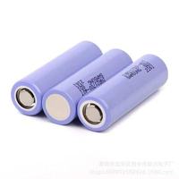 Batterie au Lithium 21700 40T INR21700 40T 3.6V 4000mAh originale pour Samsung
