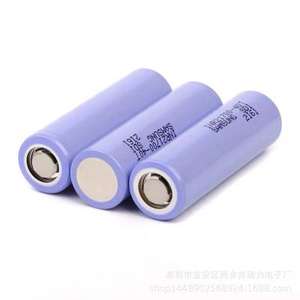 Batería de litio INR21700 40T, Original, 21700, 3,6 V, 4000mAh, para samsung - Product Image 2