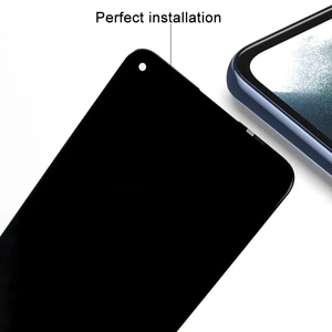 Schermo LCD per <span class=keywords><strong>Huawei</strong></span> <span class=keywords><strong>P40</strong></span> <span class=keywords><strong>Lite</strong></span> 5G, Display Touch Screen Digitizer, Assemblaggio Completo per Telefoni Cellulari - Product Image 6