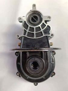 Grasa blanca beige Adecuada para lubricación y sellado de cilindros industriales 15KG - Product Image 5