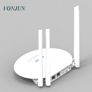 Router WiFi A8-1 4G LTE, Router de Tarjeta SIM Tribanda, Router CPE 4G - Product Image 1