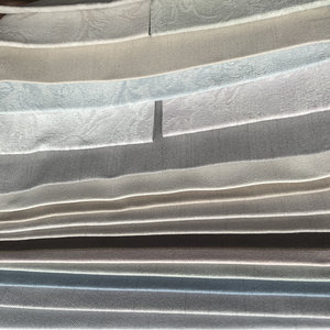 Rideaux occultants en lin <span class=keywords><strong>et</strong></span> coton double face pour salon <span class=keywords><strong>et</strong></span> chambre à coucher - Product Image 5
