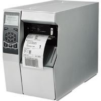 Imprimante industrielle ZT510 neuve, 203 dpi/300 dpi, pour l'impression d'étiquettes, avec option de rembobineur ou de découpeur disponible