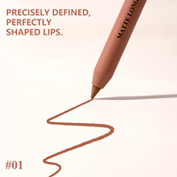 Vente en gros de crayon à lèvres crayon à lèvres formule crémeuse crayon à lèvres de marque privée avec taille-crayon pour des lignes à lèvres lisses et définies