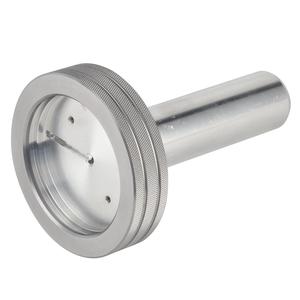 บริการกลึงโลหะชิ้นส่วนเครื่องจักรกลชิ้นส่วนอลูมิเนียมแบบกำหนดเอง - Product Image 3