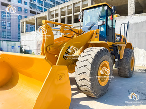 Sâu Bướm 966H loader phụ kiện cat966f sử dụng CAT 966H mía loader - Product Image 3